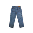 Baggy high waisted jeans w38