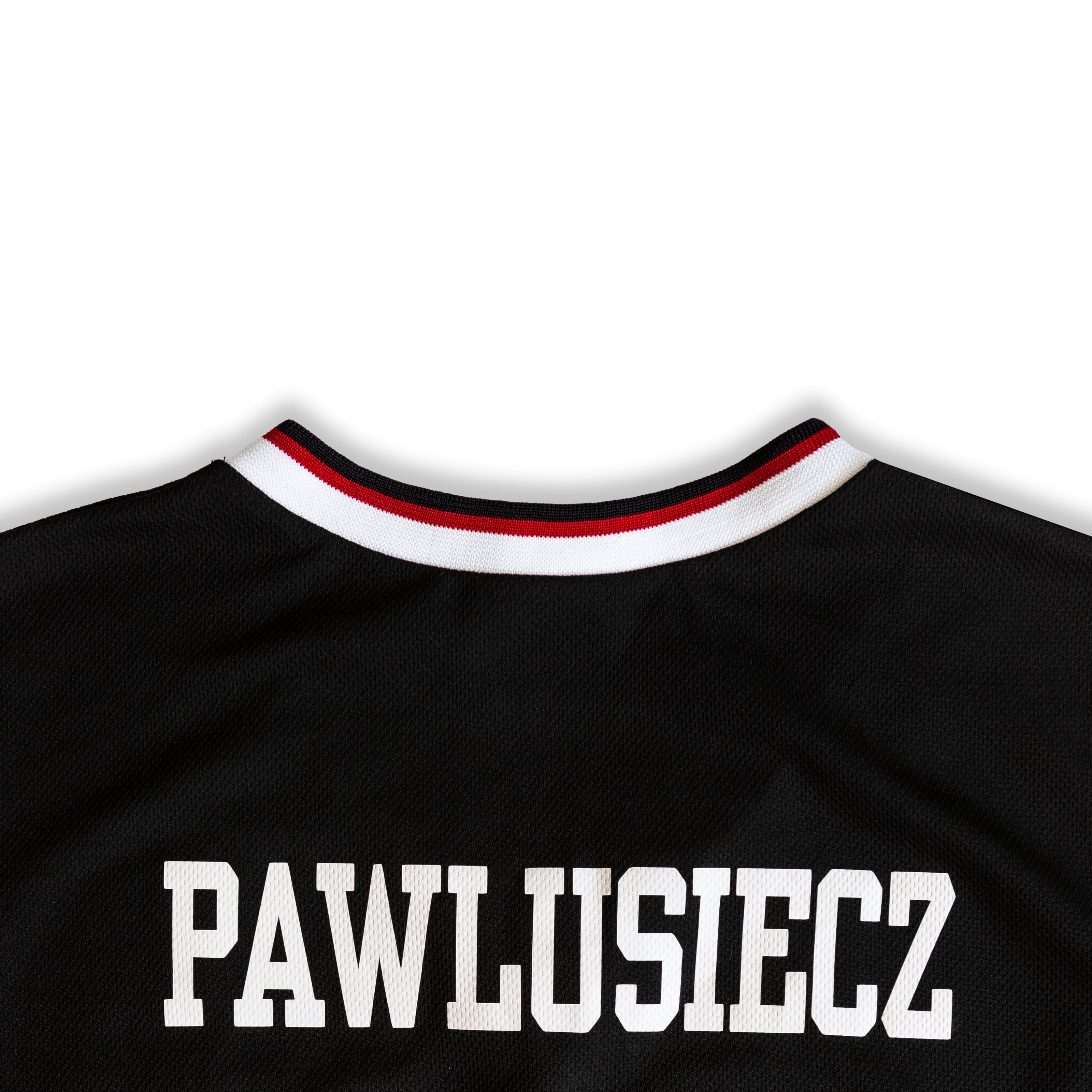 Wildcats volleyball top (woman)