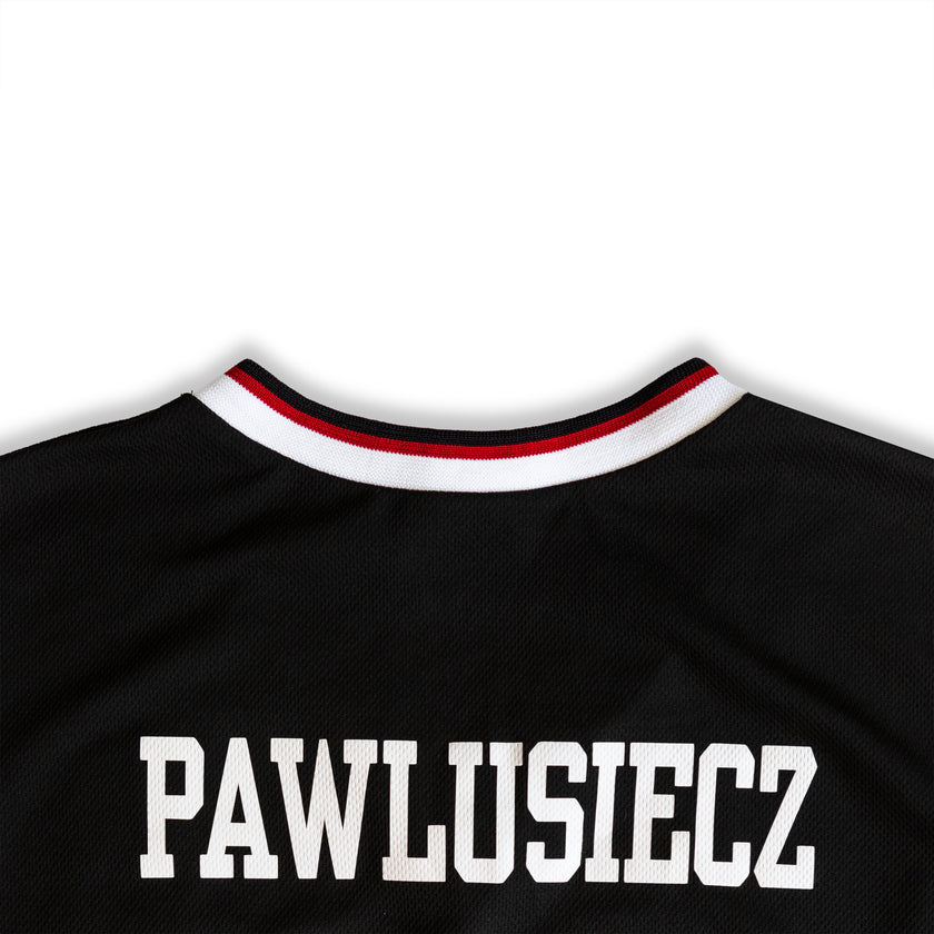 Wildcats volleyball top (woman)