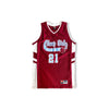 Nike Hoop Girls Jersey top (woman)