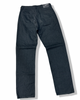 Harley Davidson stripped grey jeans