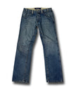 Moritz Y2K jeans W34