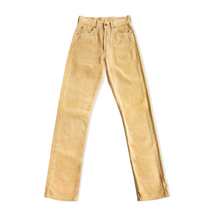 Levi's 551 corduroy pants (W28)