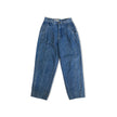 Vintage hight waisted baggy jeans
