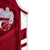 Nike Hoop Girls Jersey top (woman)