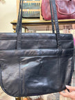 Cute leather bag