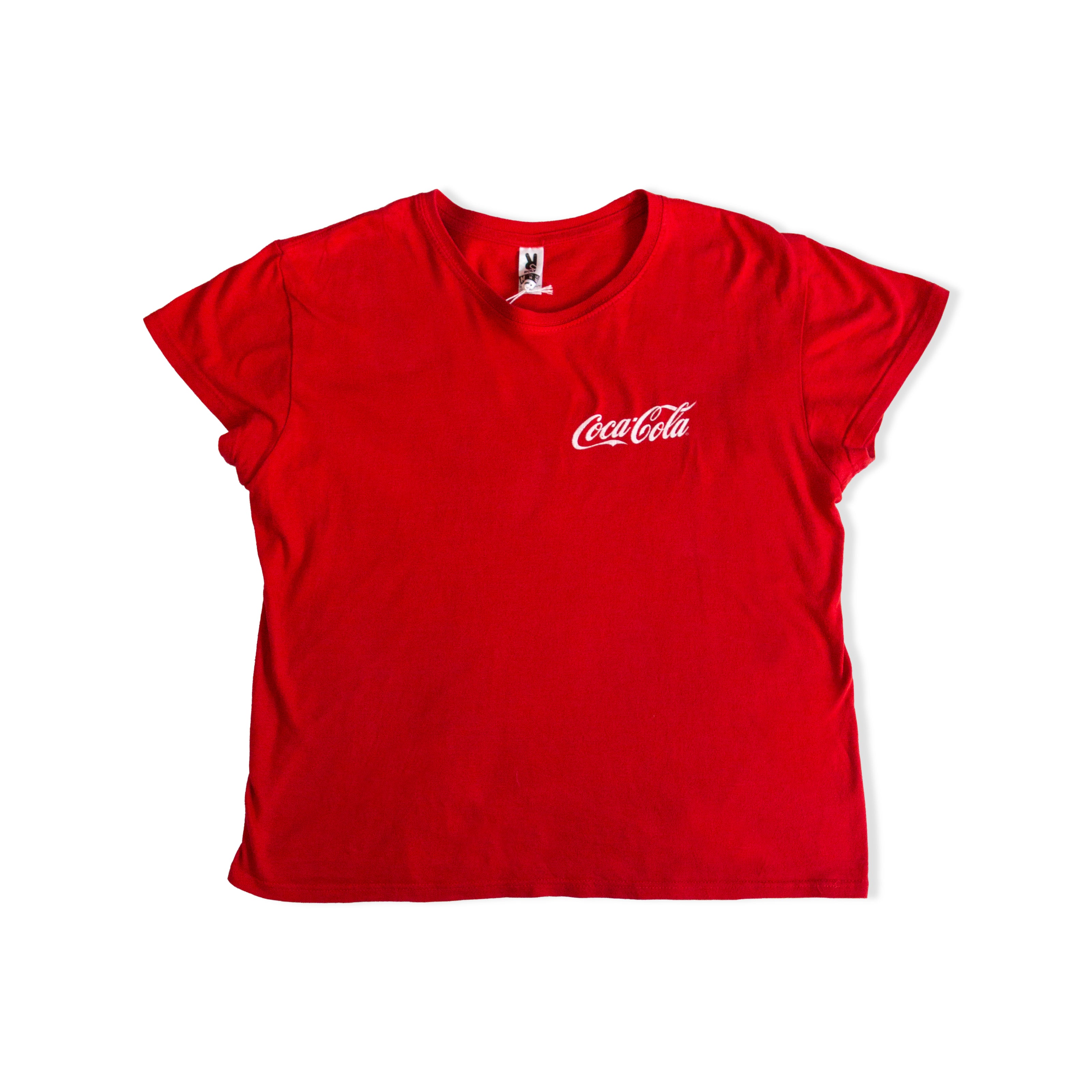Coca Cola T-shirt (M)