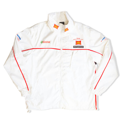 HONDA GRESINI racing jacket (L)