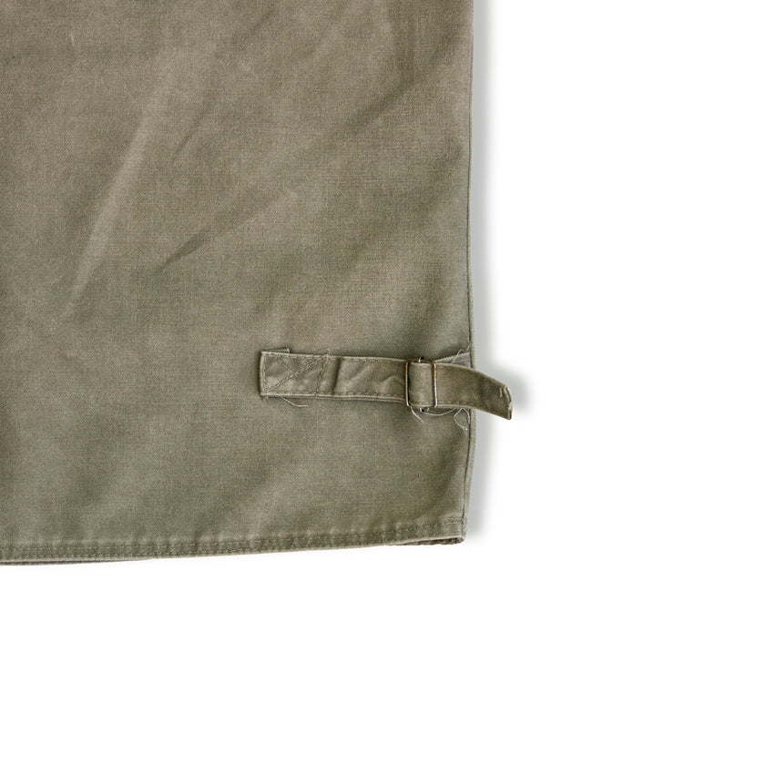 Vintage Fishermens style Men's vest