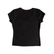 Super cute graphic top (L)