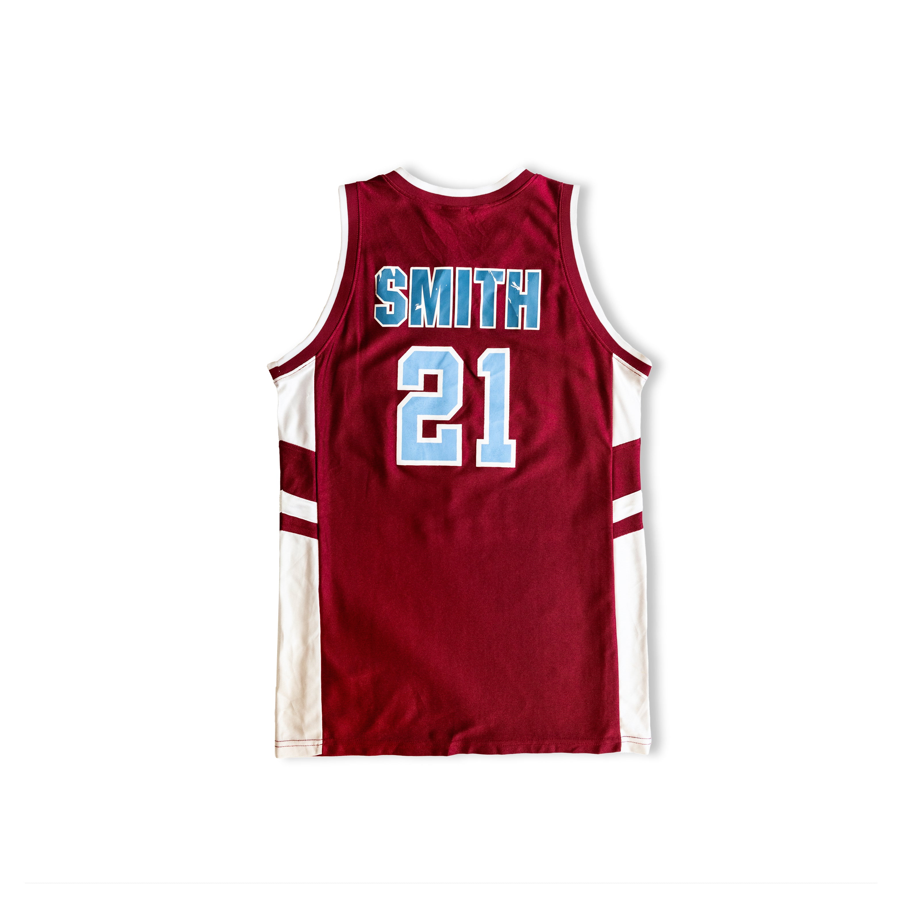 Nike Hoop Girls Jersey top (woman)
