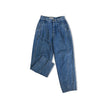 Vintage hight waisted baggy jeans