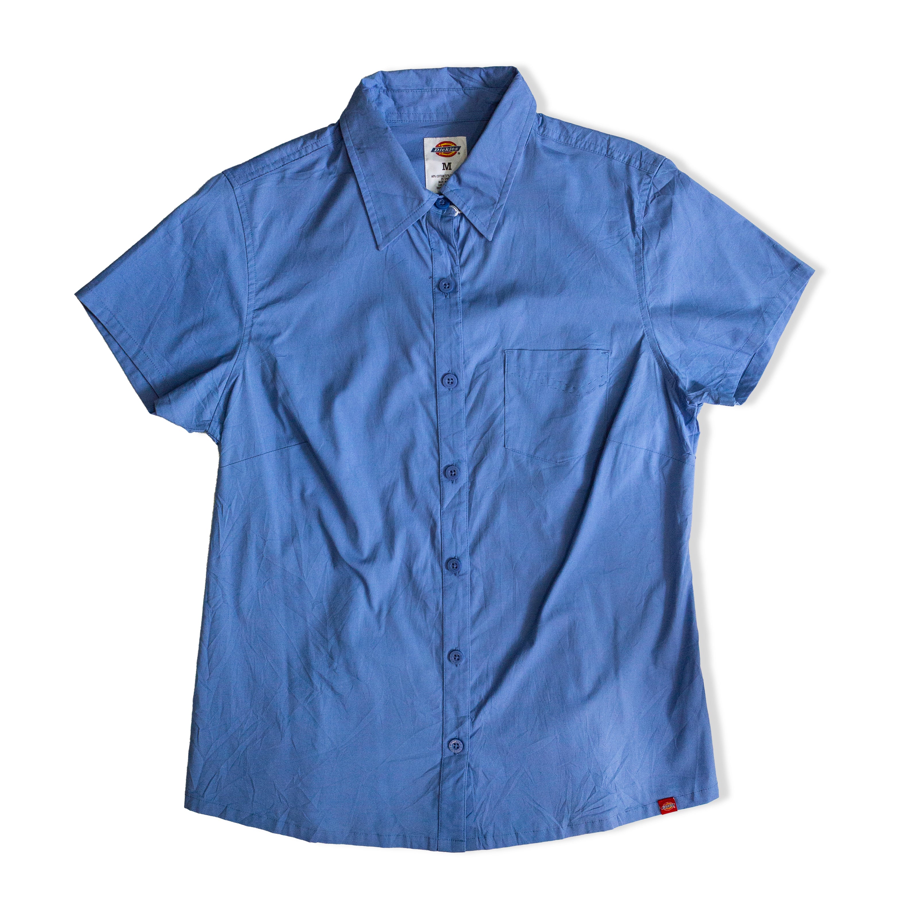 Dickies woman’s shirt (M)