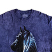 The Mountain graphic T-shirt (XL)