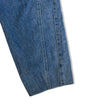 Vintage hight waisted baggy jeans