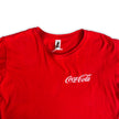 Coca Cola T-shirt (M)