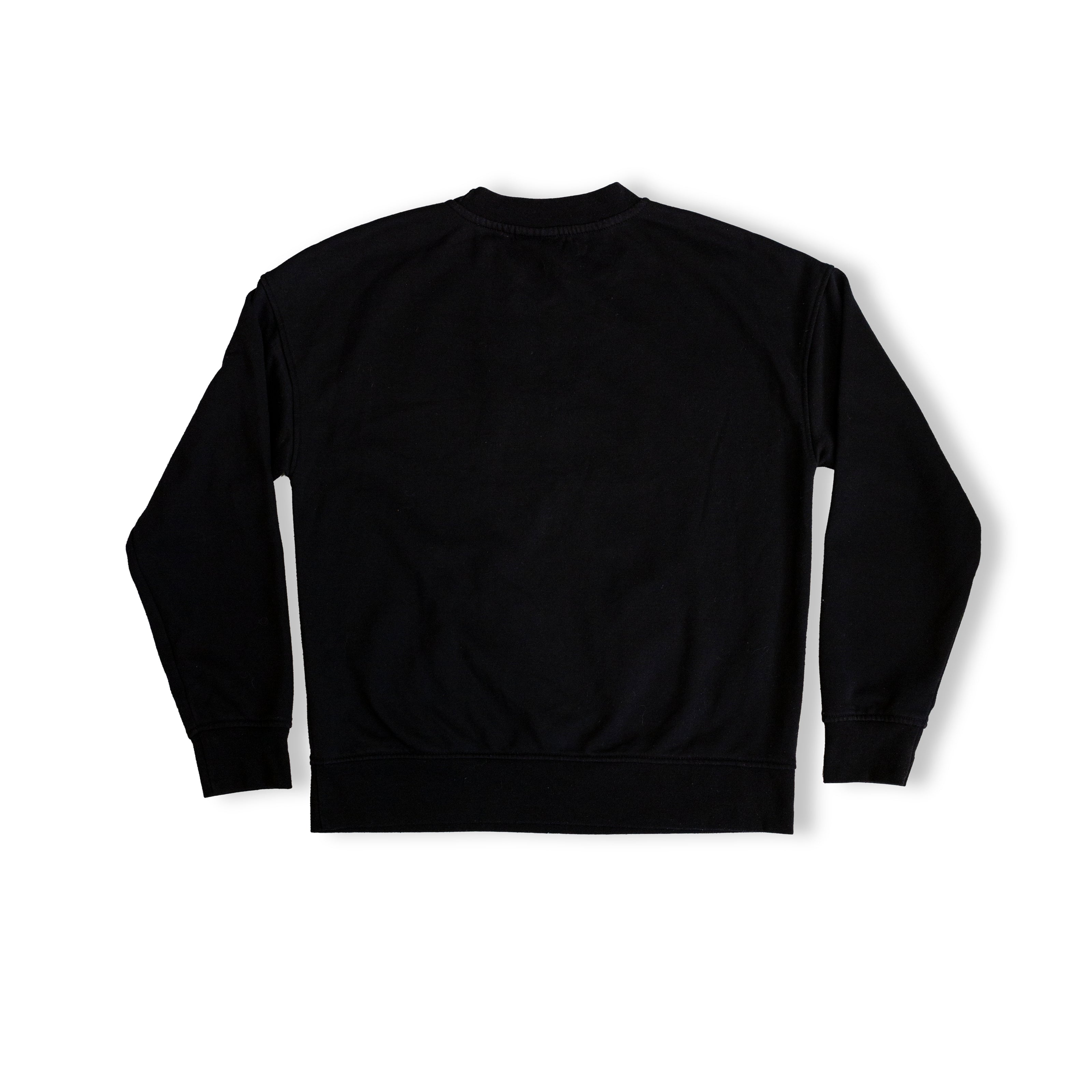 Looney Tunes Men's bags bunny sweatshirt (XS)