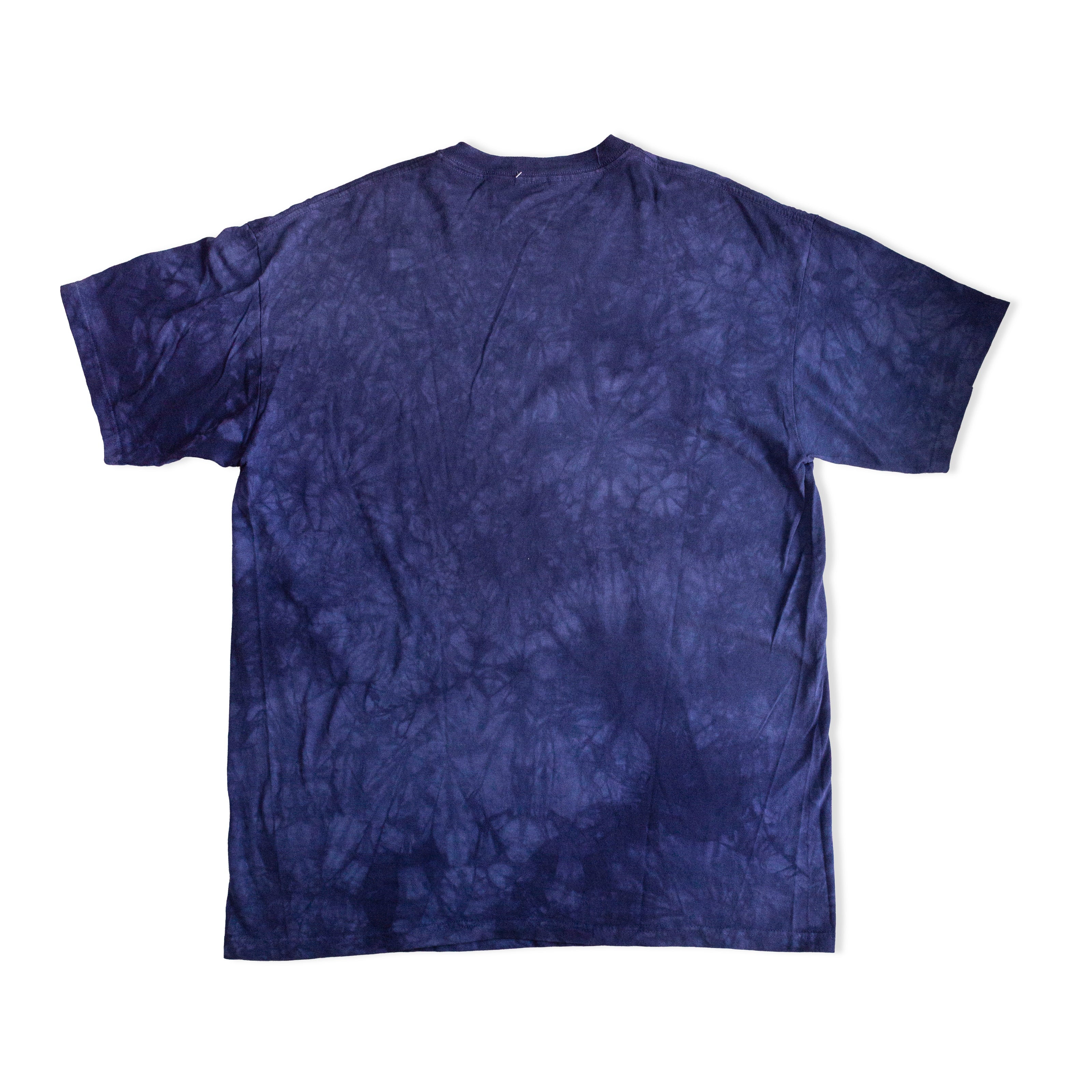 The Mountain graphic T-shirt (XL)