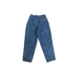 Vintage hight waisted baggy jeans