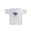 Hard Rock Cafe gray t-shirt (men)