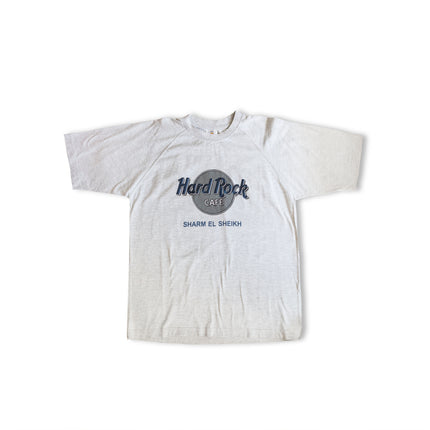 Hard Rock Cafe gray t-shirt (men)