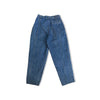 Vintage hight waisted baggy jeans