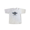 Hard Rock Cafe gray t-shirt (men)