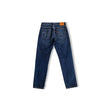 Levis 501 jeans with destressed details (EU36)