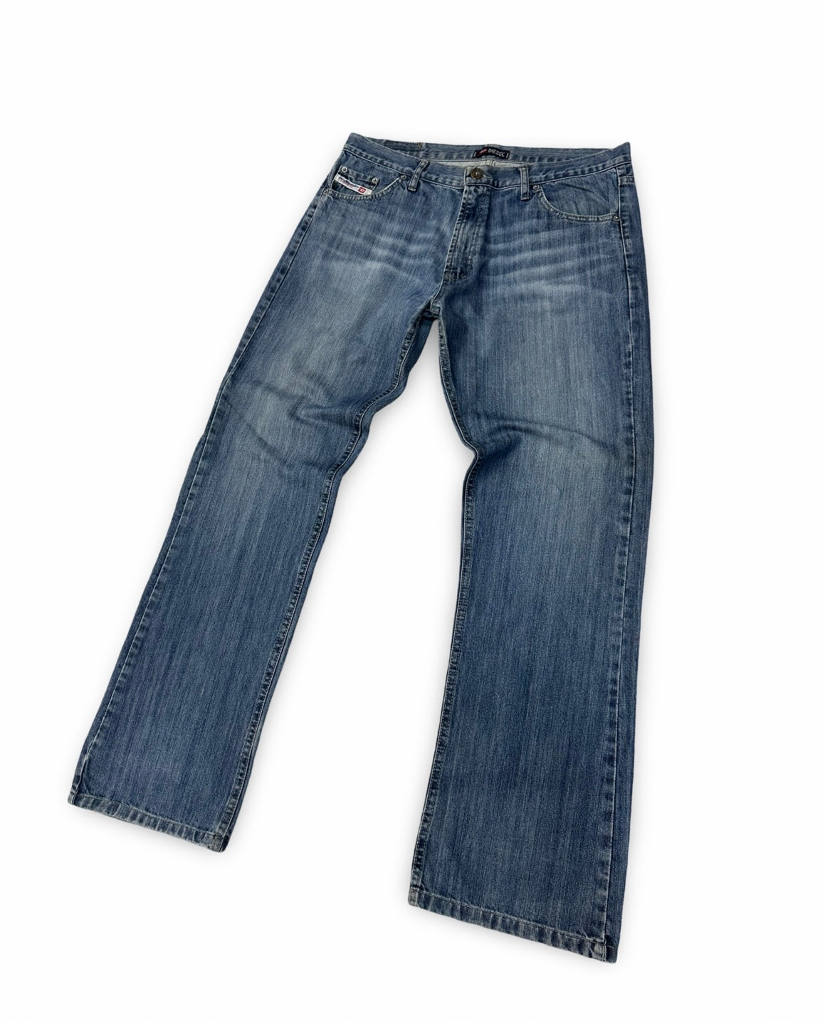 Diesel jeans W36