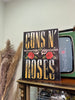 Guns n’ roses poster