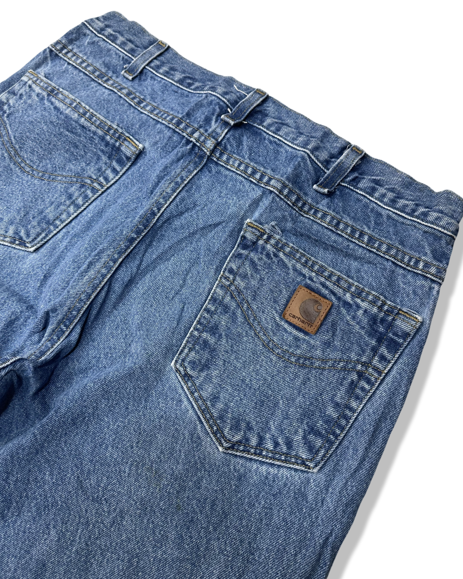 Carhartt jeans W36