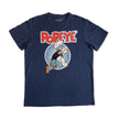 Popeye slim fit T-shirt (2XL)