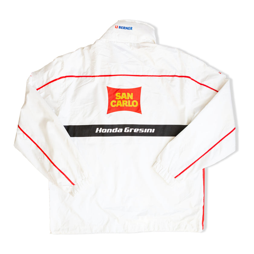HONDA GRESINI racing jacket (L)