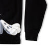 Looney Tunes Men's bags bunny sweatshirt (XS)