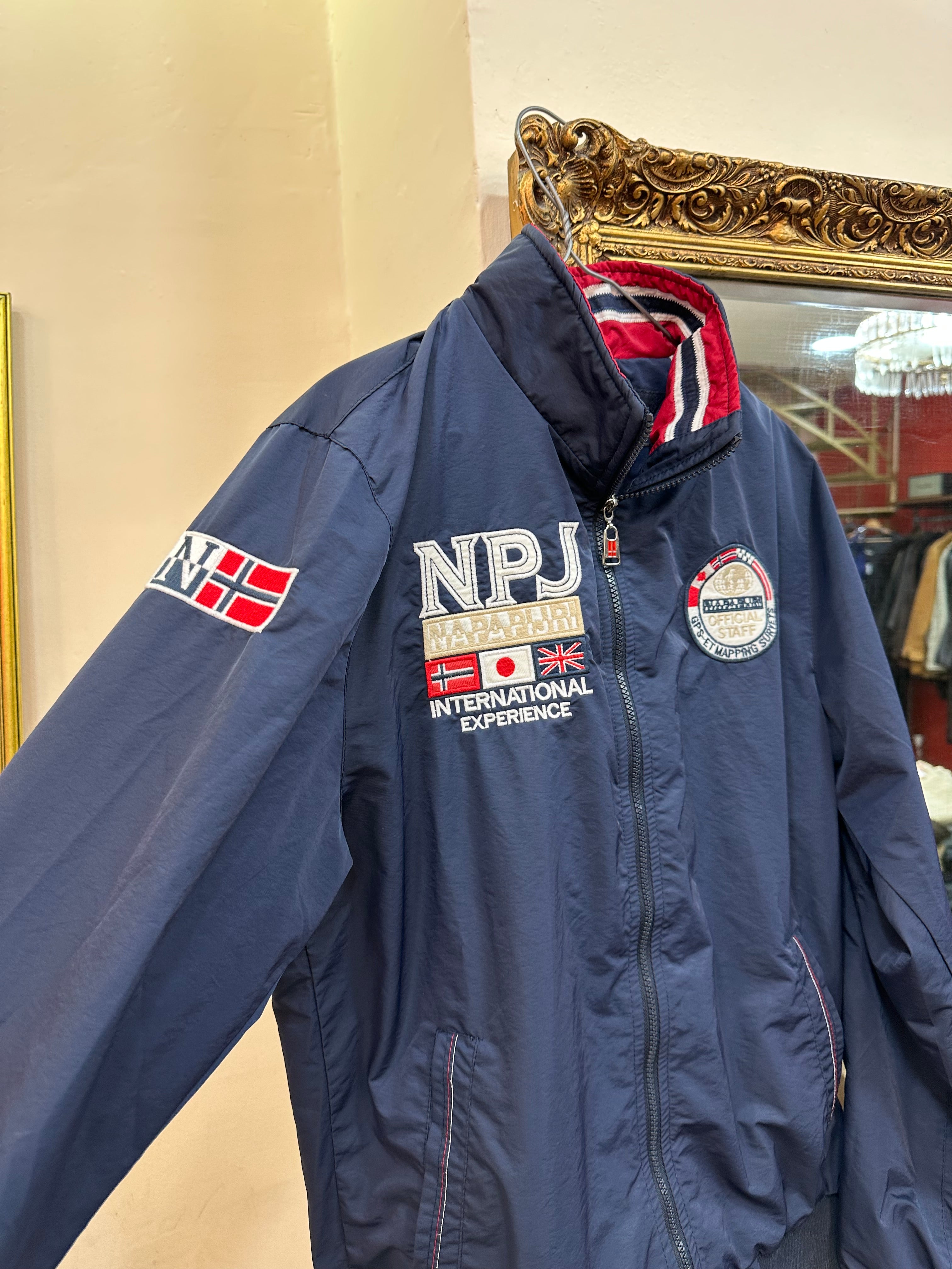 NAPAPIJRI jacket