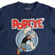 Popeye slim fit T-shirt (2XL)