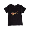 Brazil woman's t-shirt (M/L)