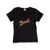 Brazil woman's t-shirt (M/L)