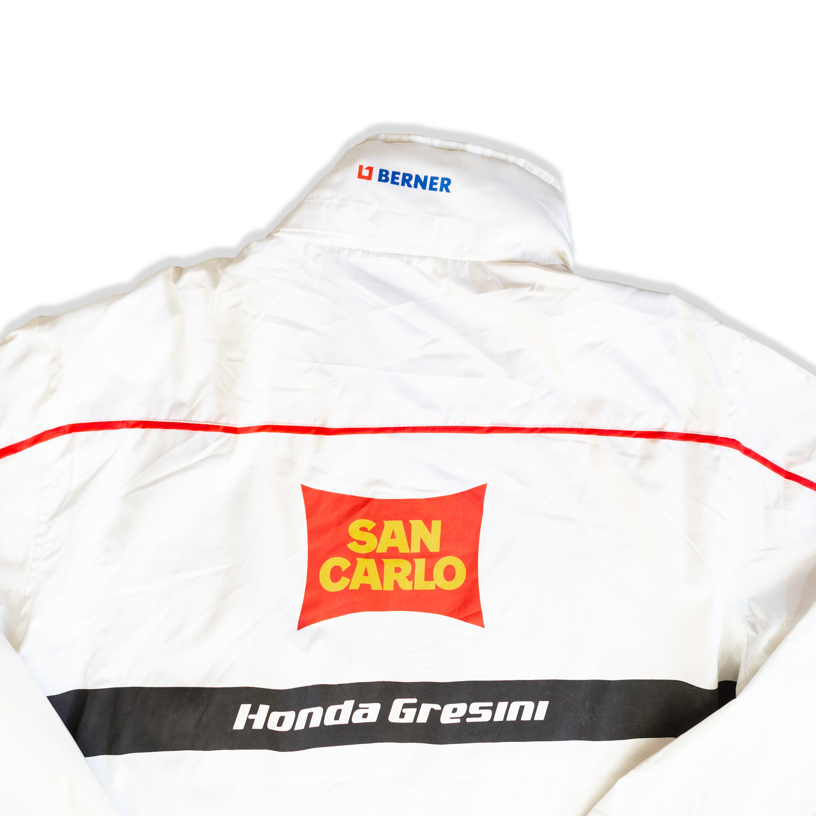 HONDA GRESINI racing jacket (L)