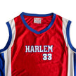 Players 33 Jersey top (2XL)