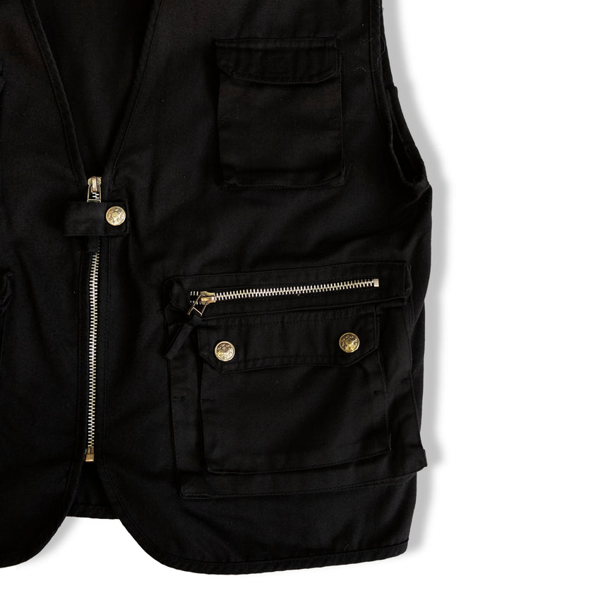 FIshermen's style Men's vest