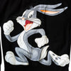 Looney Tunes Men's bags bunny sweatshirt (XS)