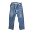 LEVIS 501 JEANS (W36