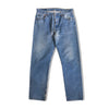 LEVIS 501 JEANS (W36