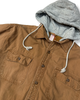 Open trails jacket