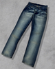 Levi’s 546 deadstock jeans W27