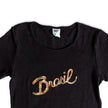 Brazil woman's t-shirt (M/L)