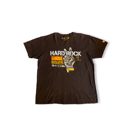 Hard Rock Cafe t-shirt (men)