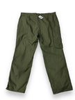 Khaki green cargo pants (W40)