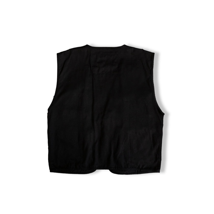 FIshermen's style Men's vest